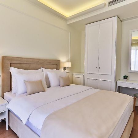 Hotel Eden Budva Dış mekan fotoğraf