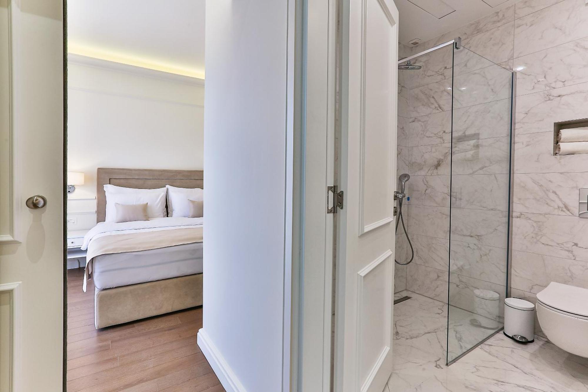 Hotel Eden Budva Dış mekan fotoğraf