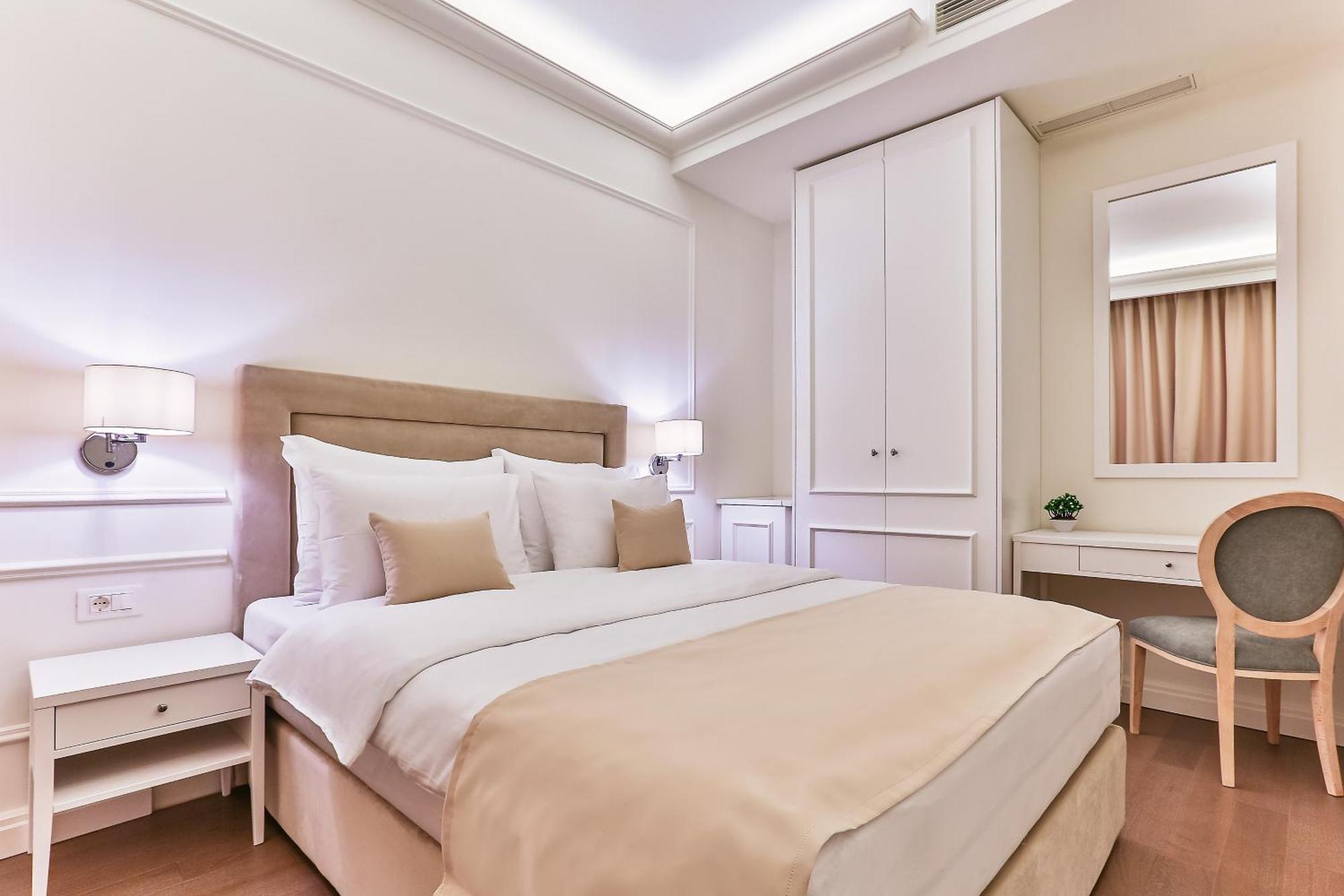 Hotel Eden Budva Dış mekan fotoğraf