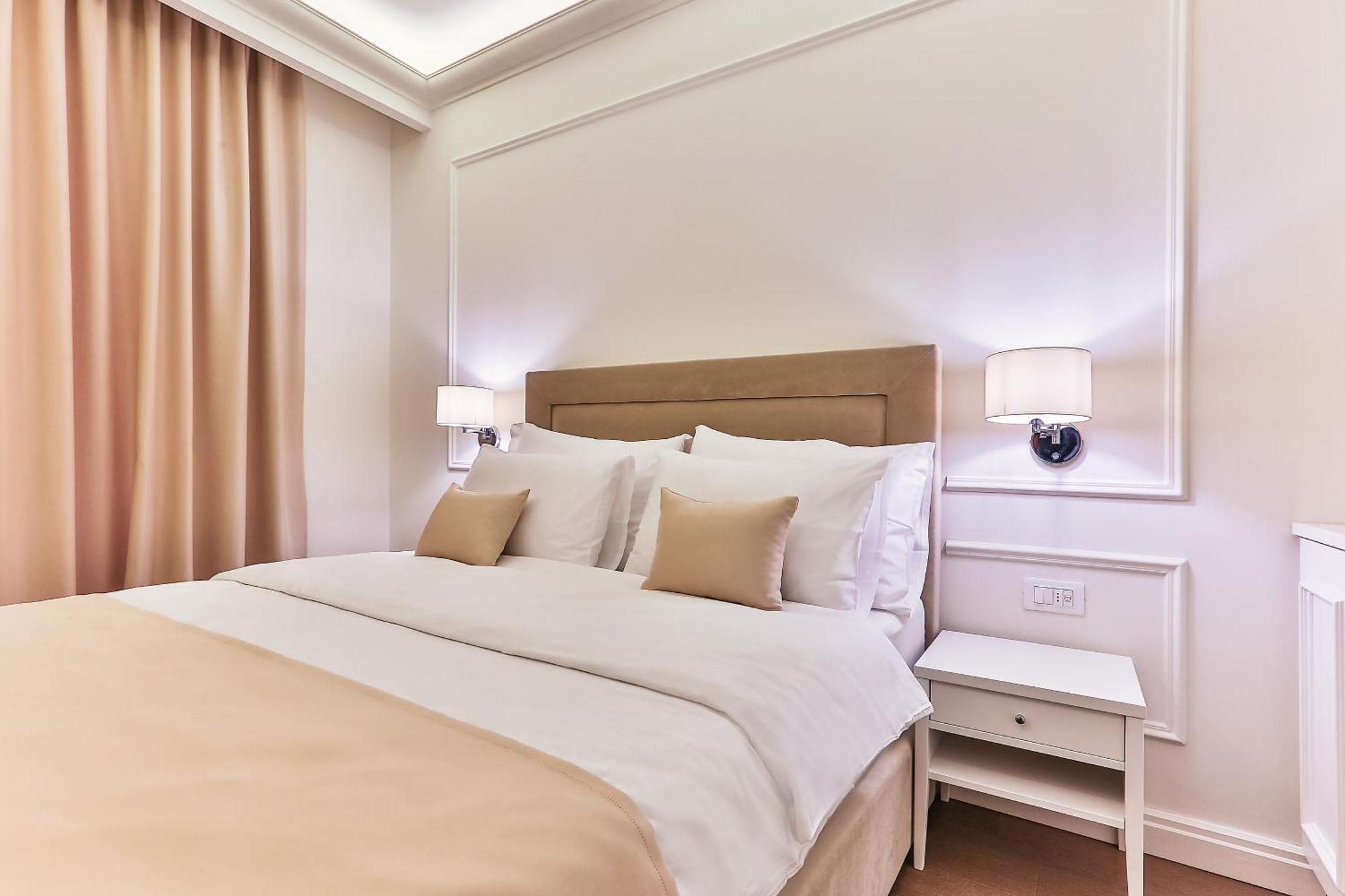 Hotel Eden Budva Dış mekan fotoğraf